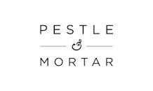 Pestle & Mortar